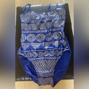 CHELSEA SWIMSUIT